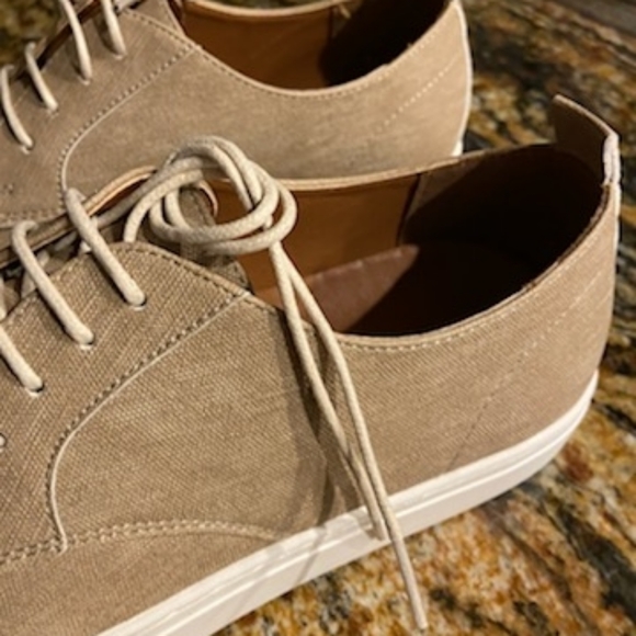 Supply lab TAN womans shoes size - Picture 3 of 6